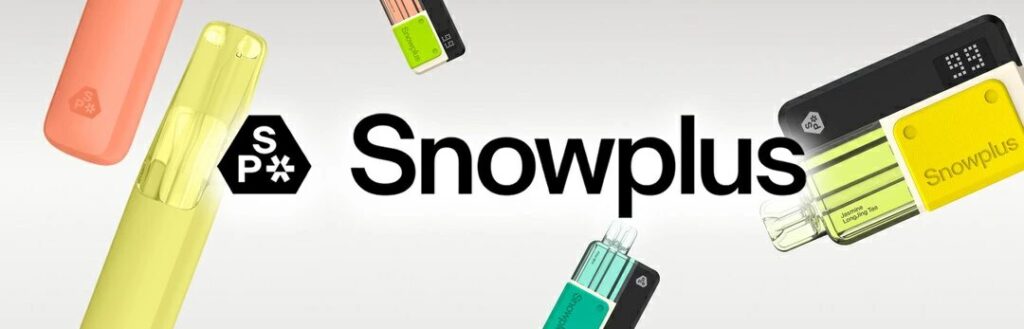 Snowplus DASHはレビュー満点評価を獲得した人気モデル
